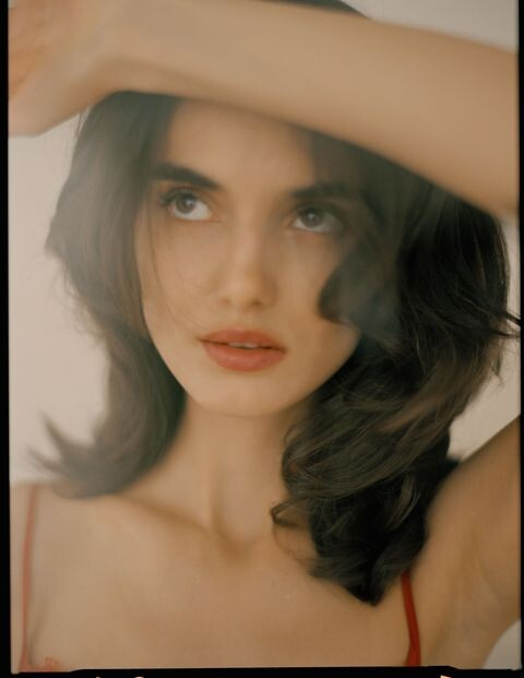 Blanca Padilla