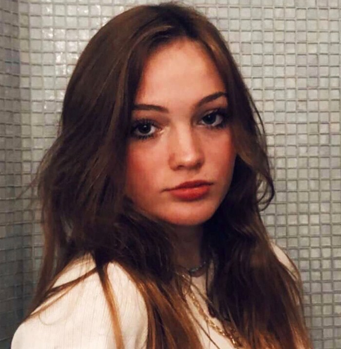 Image of Aimee Laurence