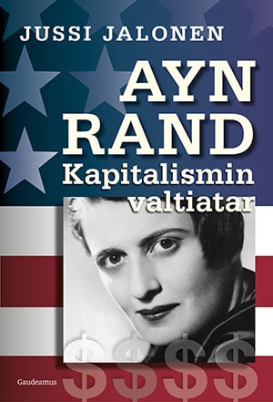 Ayn Rand -kapitalismin valtiatar