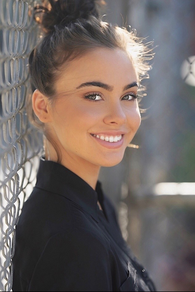 Brooklyn Brailsford Brooklyn Brailsford