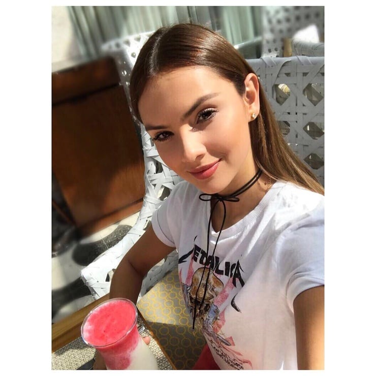 Danielle Arciniegas