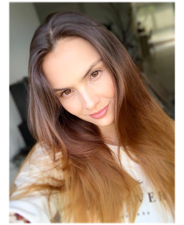 Danielle Arciniegas