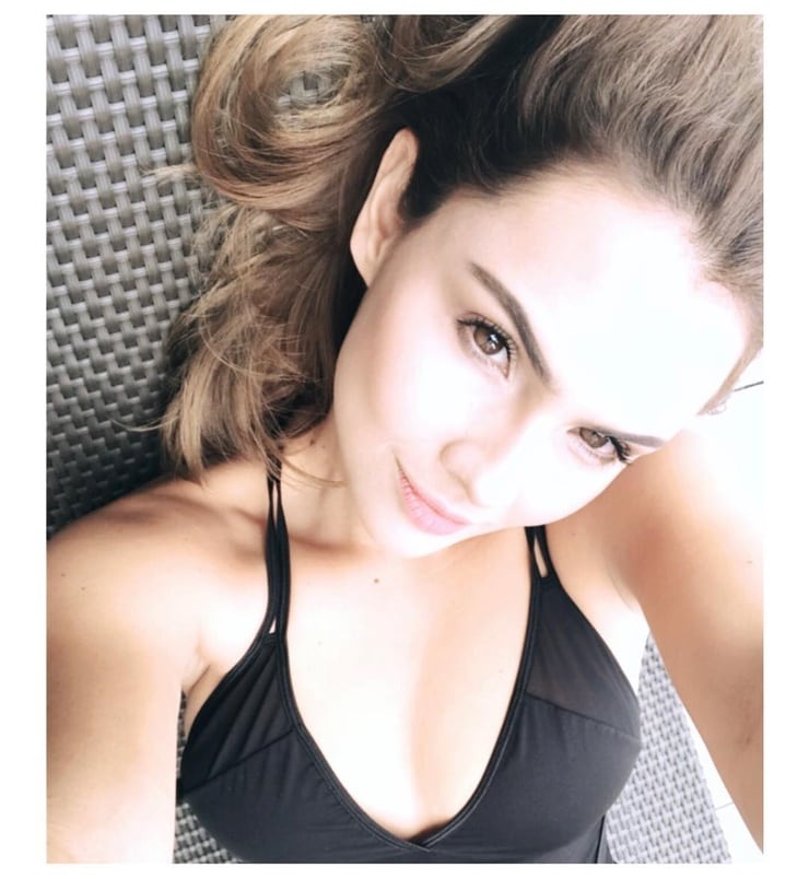 Danielle Arciniegas