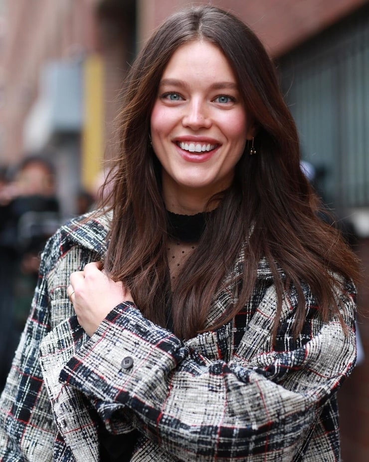 Emily Didonato