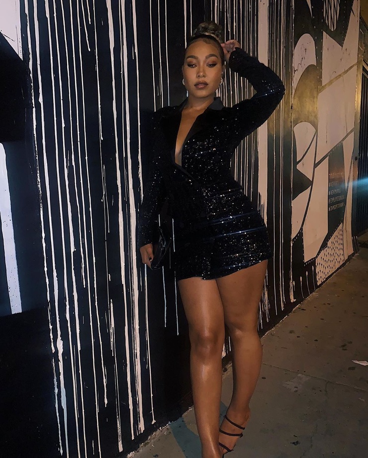 Parker McKenna Posey