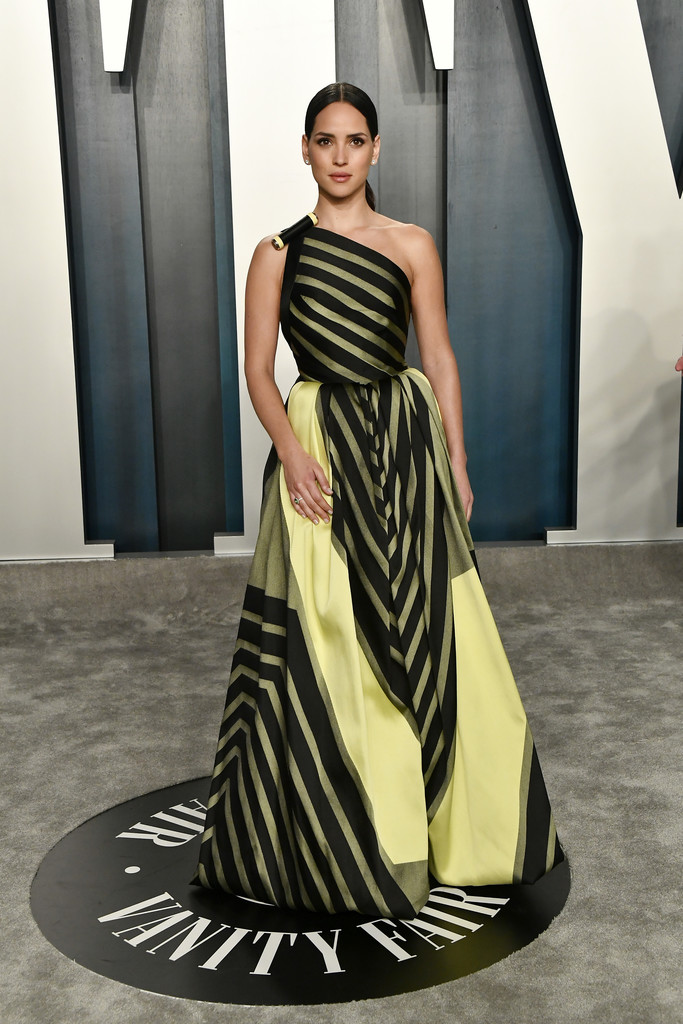 Adria Arjona Adria Arjona