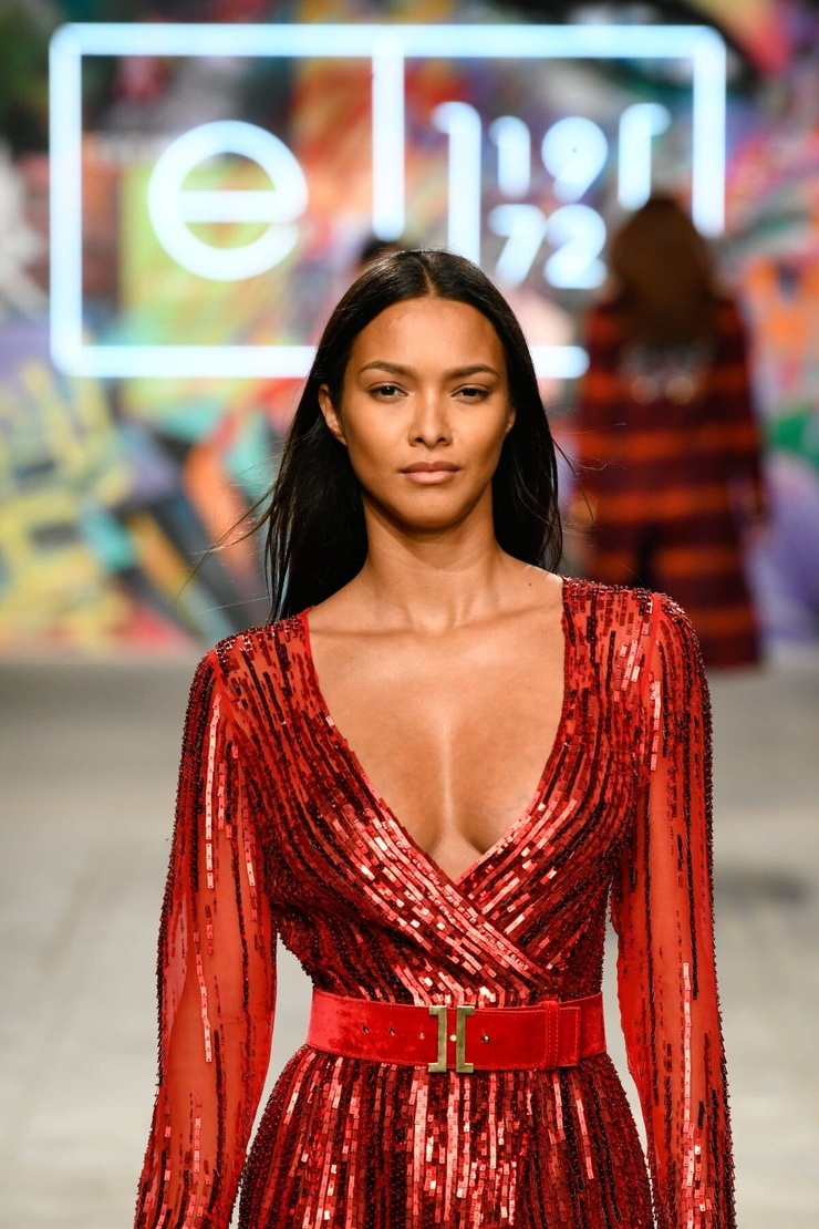 Lais Ribeiro Lais Ribeiro