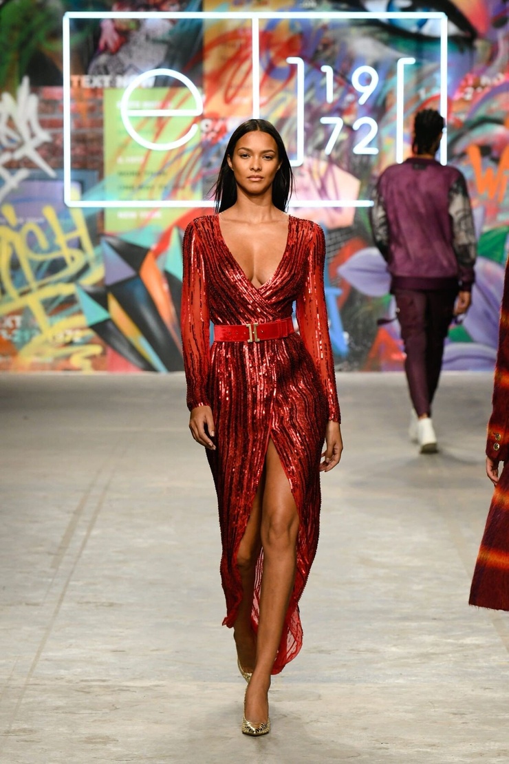 Lais Ribeiro Lais Ribeiro