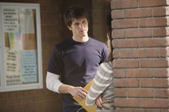 Pretty Little Liars