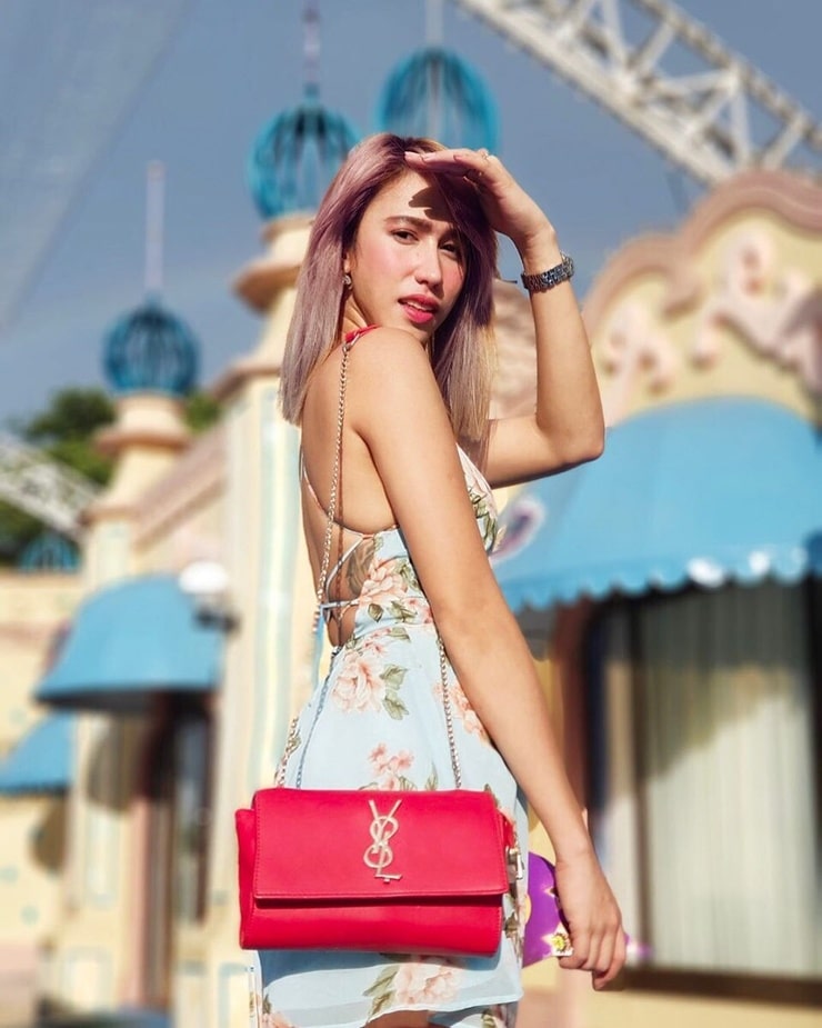 Chantal Ang Serafico