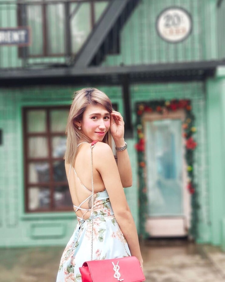 Chantal Ang Serafico