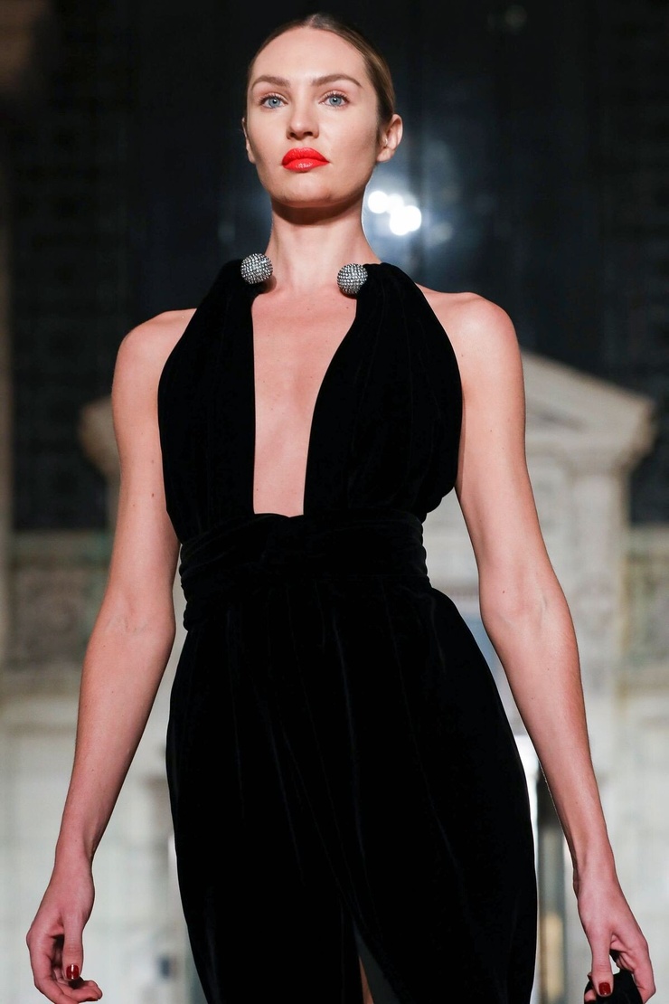 Candice Swanepoel Candice Swanepoel