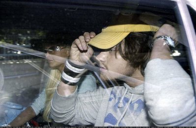 Jared Padalecki