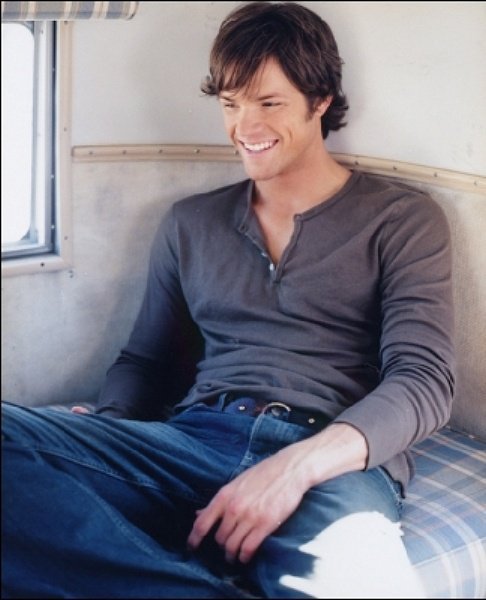 Jared Padalecki Jared Padalecki