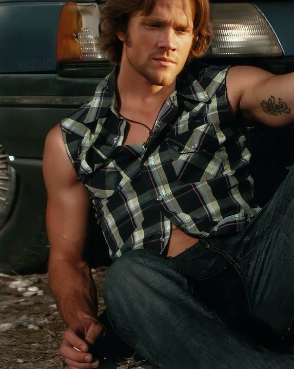 Jared Padalecki Jared Padalecki