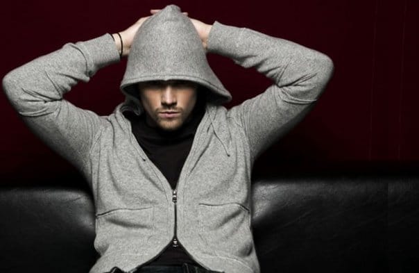 Jared Padalecki