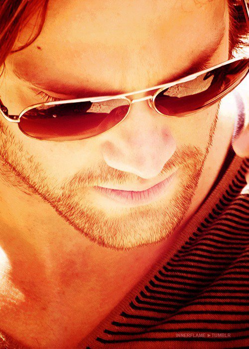 Jared Padalecki Jared Padalecki
