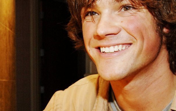 Jared Padalecki