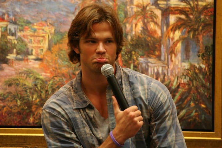 Jared Padalecki