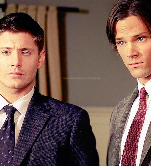 Jared Padalecki