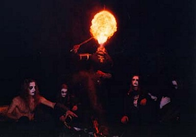 Nokturnal Mortum