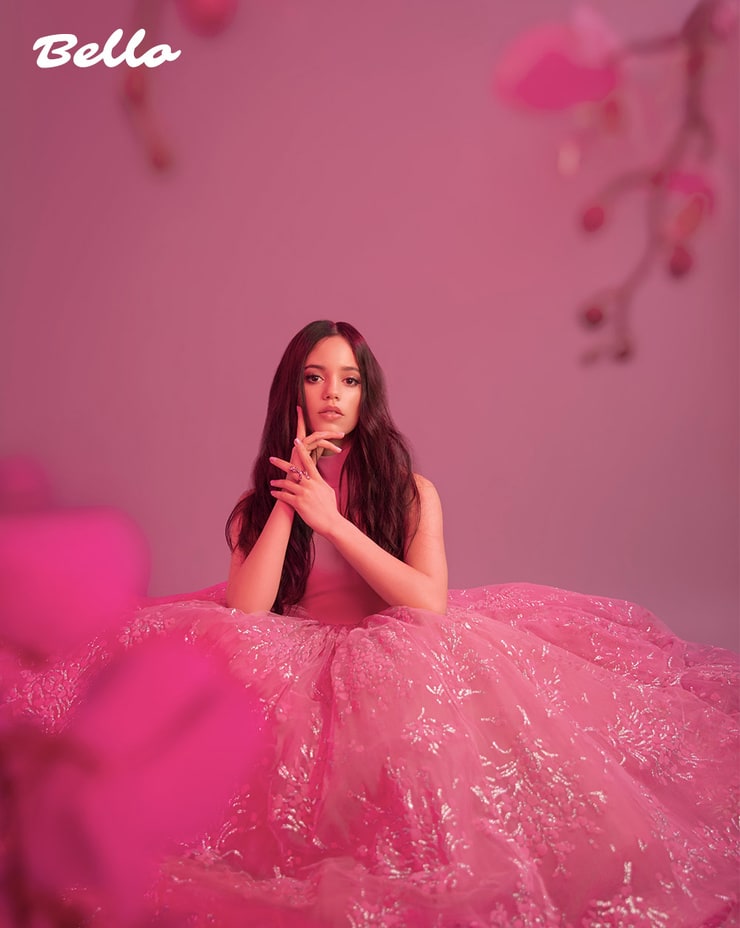 Jenna Ortega Jenna Ortega