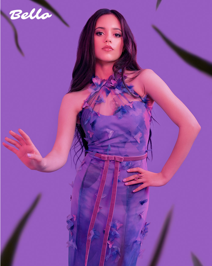 Jenna Ortega Jenna Ortega