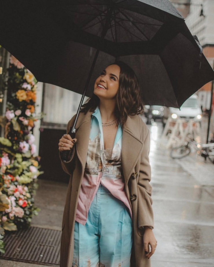 Bailee Madison