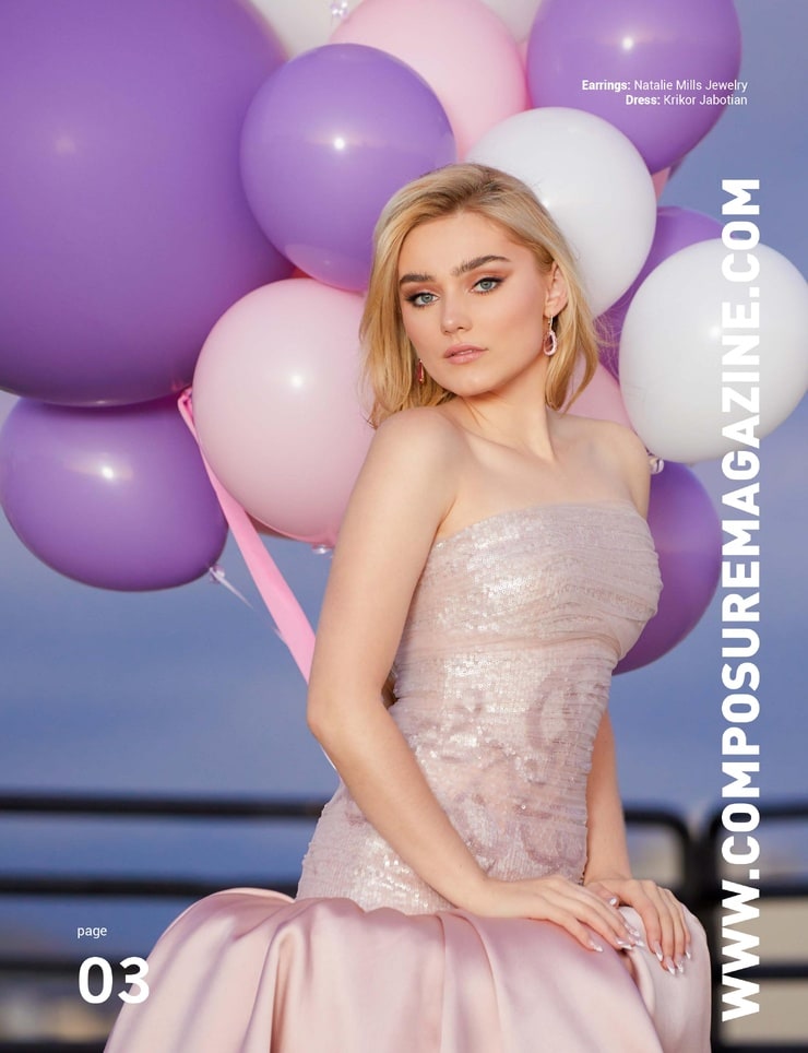 Meg Donnelly