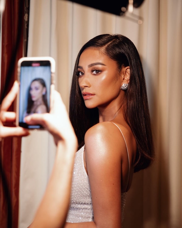 Shay Mitchell Shay Mitchell