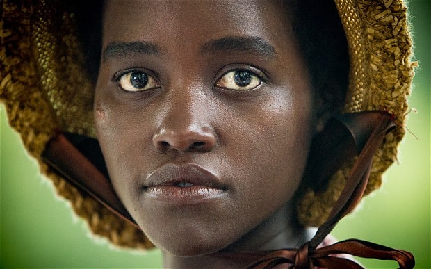 Patsey (Lupita Nyong'o)