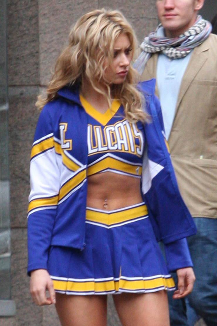 Aly Michalka Aly Michalka