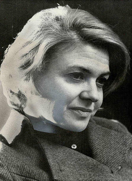 Corinne Conley