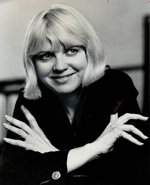 Corinne Conley