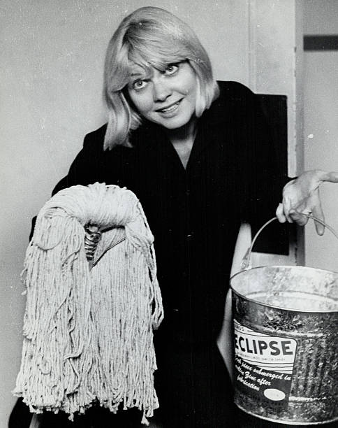 Corinne Conley