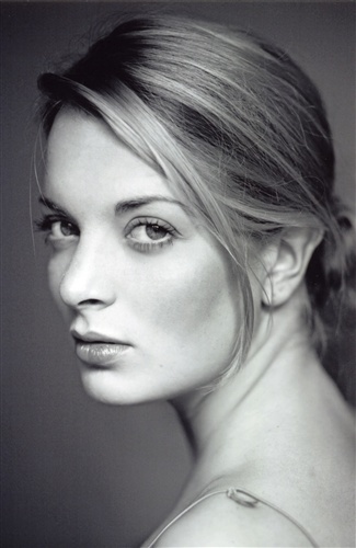 marion foucher