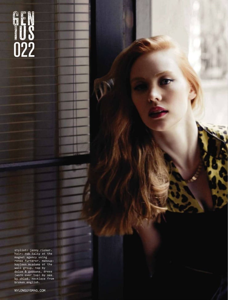 Deborah Ann Woll Deborah Ann Woll