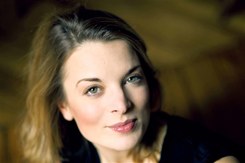 marion foucher