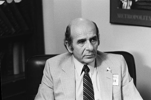 Herb Edelman