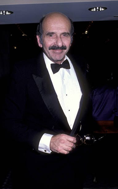 Herb Edelman