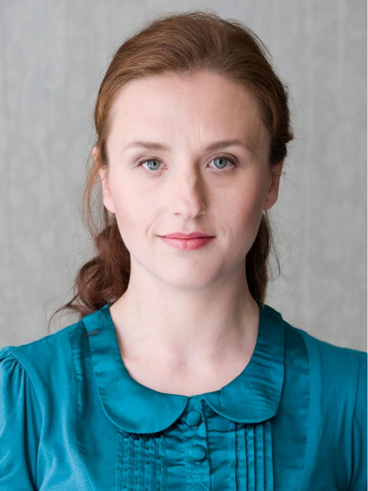 Agnes Regula