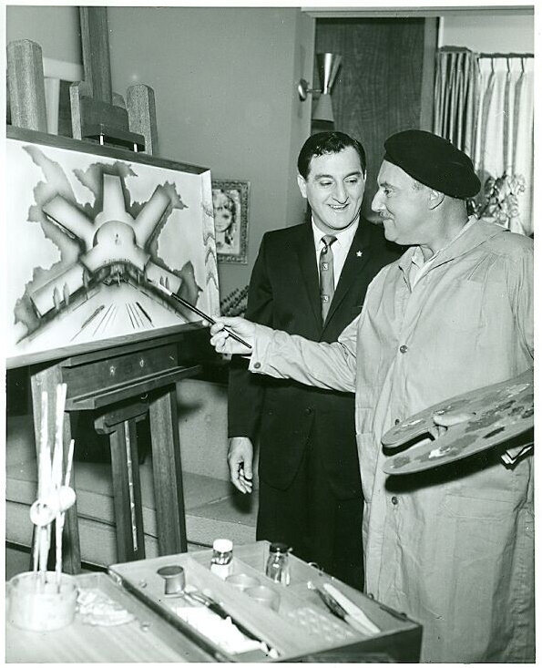 Danny Thomas