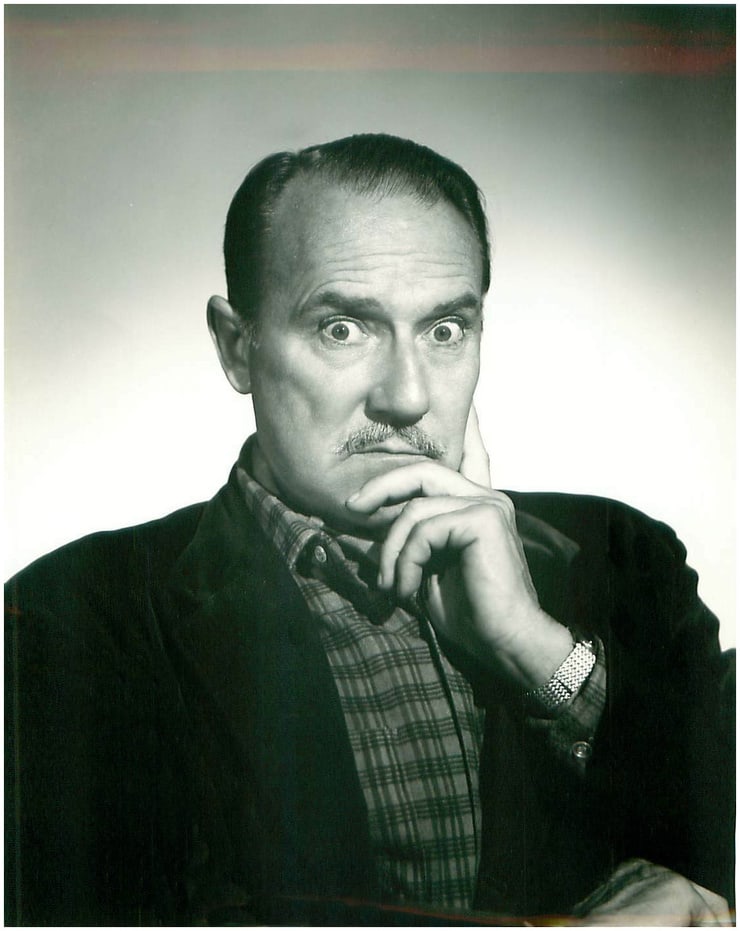 Gale Gordon