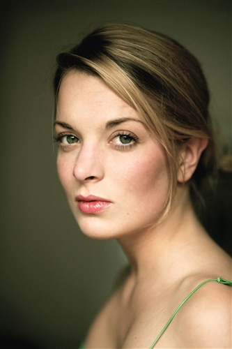 marion foucher