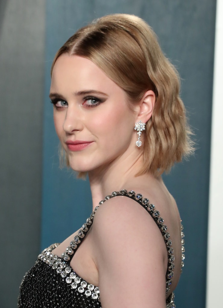 Rachel Brosnahan