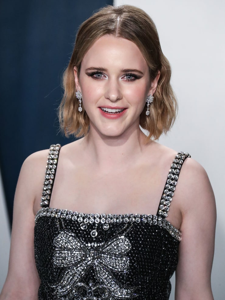 Rachel Brosnahan