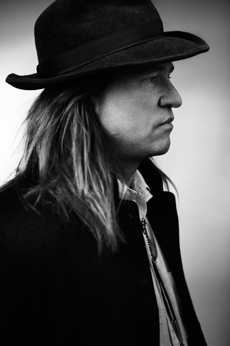 Val Kilmer Val Kilmer