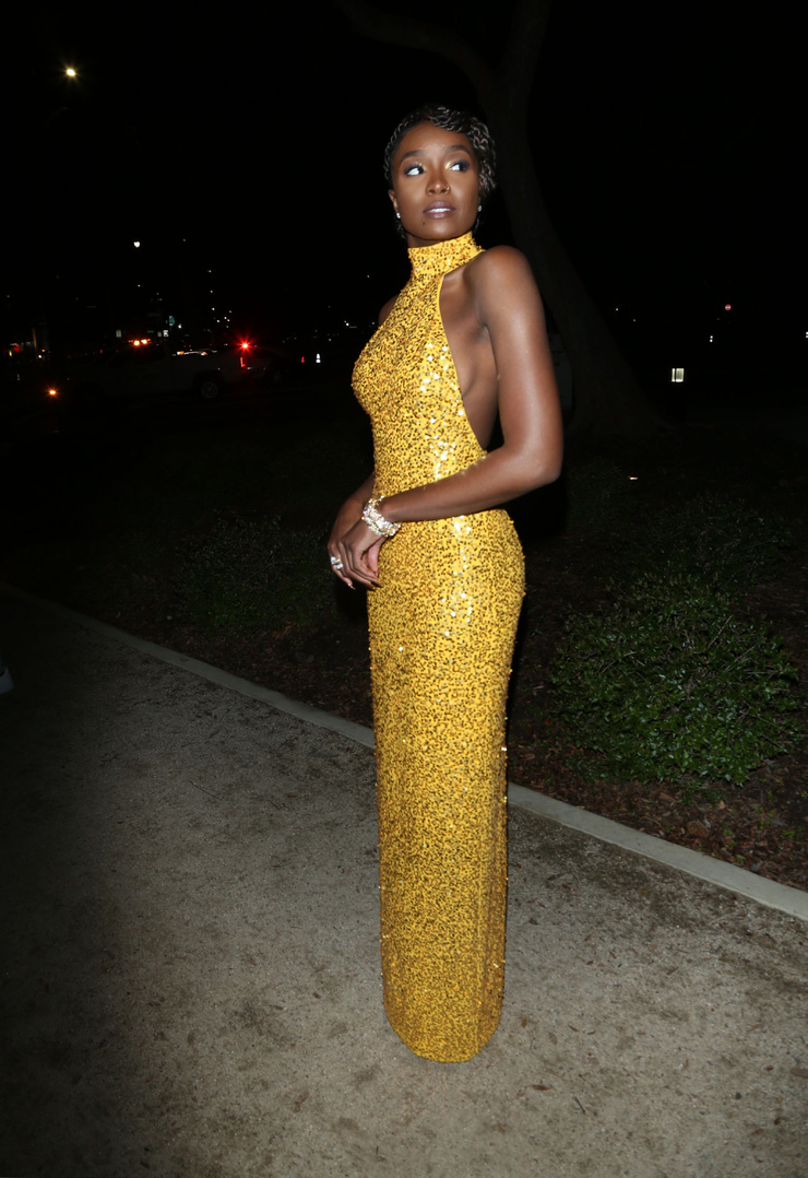KiKi Layne KiKi Layne