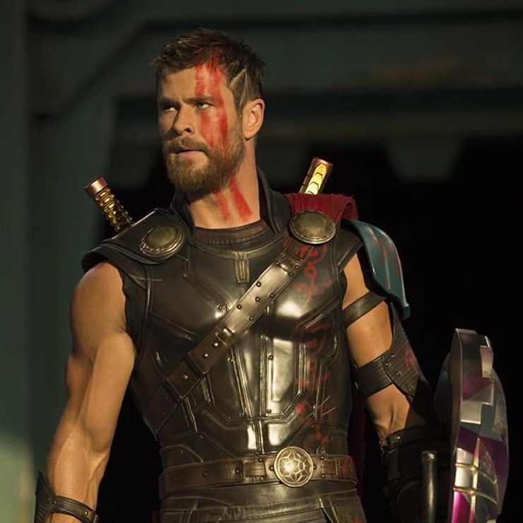 Picture Of Thor: Ragnarok (2017)