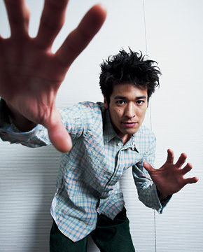 Ryuta Sato